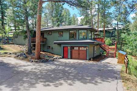 28021 Camel Heights Circle Evergreen, CO 80439