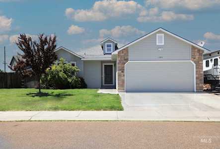 1345 NE Blossom Ave Mountain Home, ID 83647