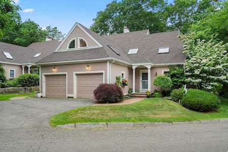 6 Tedesco Pond Place #6 Marblehead, MA 01945