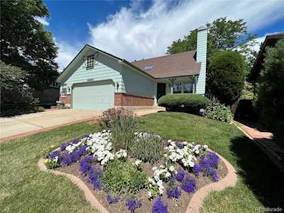 12663 W Brandt Place Littleton, CO 80127