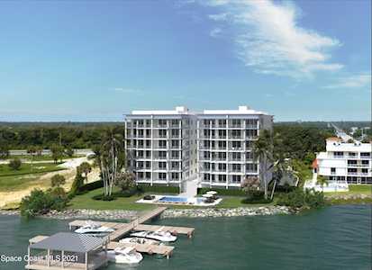 3995 N Harbor City Boulevard #502 Melbourne, FL 32935