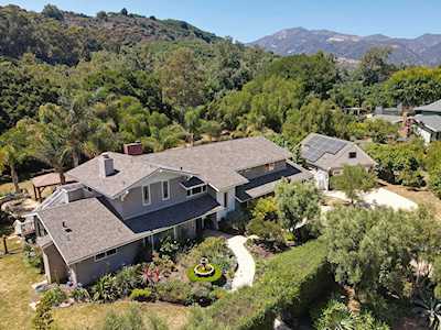 1053 Vereda Del Ciervo Goleta, CA 93117
