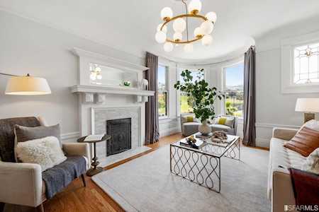 521 Dolores Street San Francisco, CA 94110