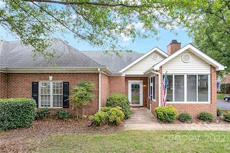 11348 Olde Turnbury Ct Charlotte, NC 28277