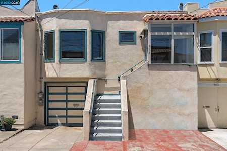 818 Huron Ave San Francisco, CA 94112