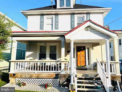 5634 6th St N Arlington, VA 22205
