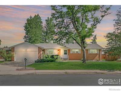 391 Seminole Dr Boulder, CO 80303