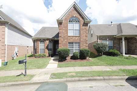 5698 Sycamore Woods Dr Memphis, TN 38134