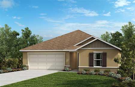 13045 Cap Cana WAY Hudson, FL 34669
