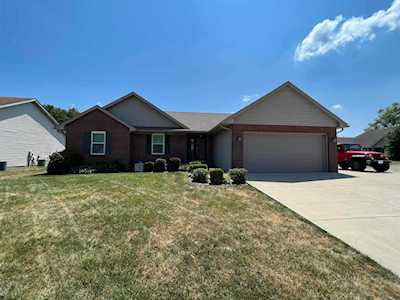 8417 Burch Park Drive Evansville, IN 47725