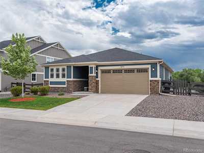 875 Old Wagon Trail Circle Lafayette, CO 80026