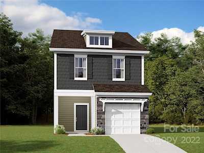 275 Harpers Run Ln Matthews, NC 28104