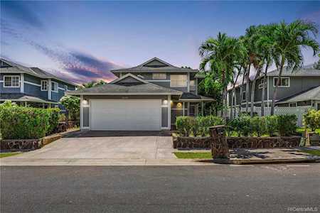 91-123 Aipoola Place Ewa Beach, HI 96706