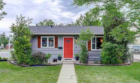 6180 Harlan St Arvada, CO 80003