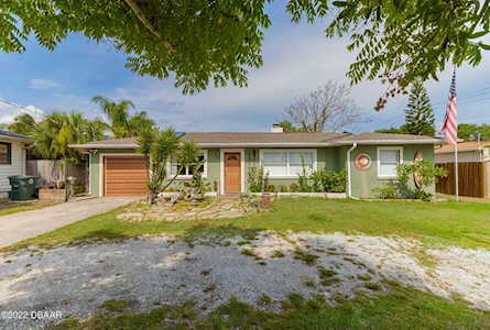 1906 Halifax Avenue Daytona Beach Shores, FL 32118