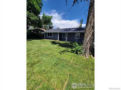 1309 Pleasant Acres Dr Evans, CO 80620