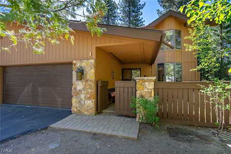 150 Juanita Dr Incline Village, NV 89451