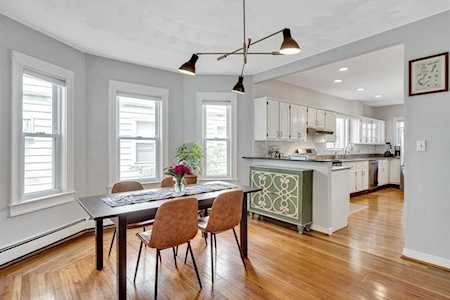 15 Boston Ave #1 Somerville, MA 02144