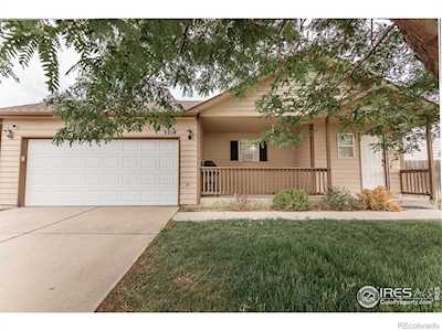 3714 Mountain View Dr Evans, CO 80620