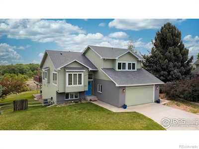 6898 Paiute Ave Niwot, CO 80503