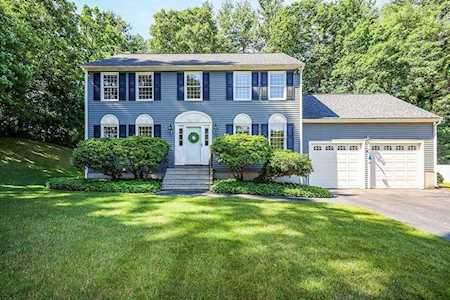 7 Kayla Drive Franklin, MA 02038