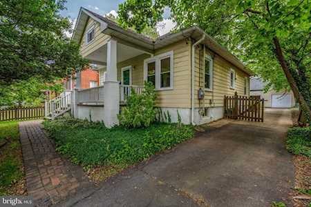 3802 14th St N Arlington, VA 22201
