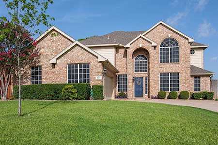 307 Mckenzie Drive Trophy Club, TX 76262