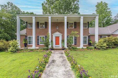 3213 Manor Ridge Drive Raleigh, NC 27603