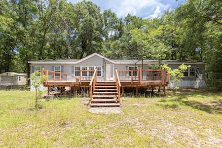 19108 North By North West Rd Tallahassee, FL 32310