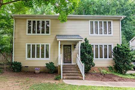 5524 Mapleridge Road Raleigh, NC 27609