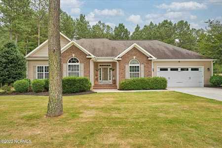 130 Timberwood Drive Carthage, NC 28326