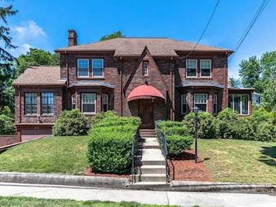 206 Crosby St Arlington, MA 02474