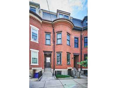 133 Saratoga Street #1 Boston, MA 02128