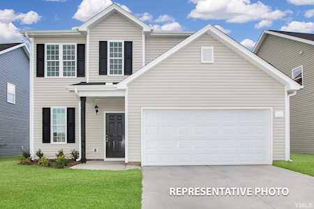 64 Greenhouse Street Zebulon, NC 27597
