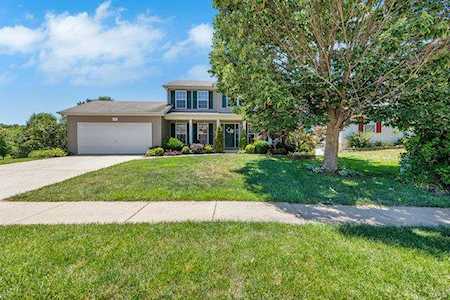 514 Hickory Post Dr Wentzville, MO 63385