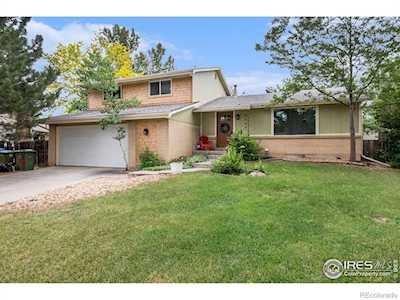 4044 Driftwood Ct Loveland, CO 80538