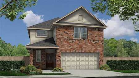 8020 Flora Drive Fort Worth, TX 76123