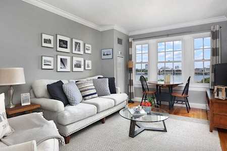 534 Beacon Street #706 Boston, MA 02215
