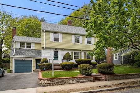 66 Bellington Street Arlington, MA 02476