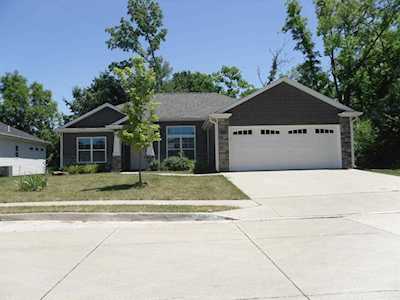 7590 S Lavender DR Columbia, MO 65203