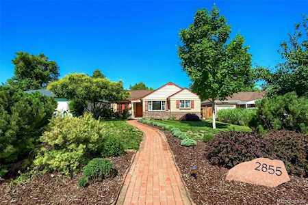2855 Leyden St Denver, CO 80207