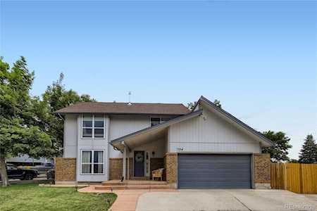 7264 Eaton Circle Arvada, CO 80003