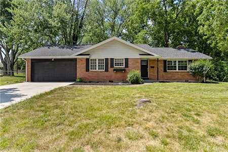2313 Glenheath Drive Kettering, OH 45440