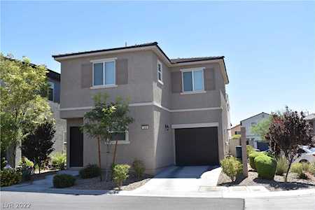 1826 Via Lupine St Las Vegas, NV 89115