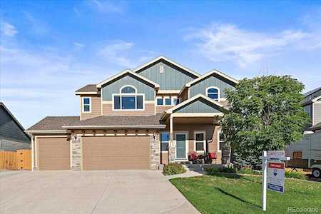 9063 Sandpiper Dr Frederick, CO 80504