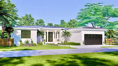 304 Grove St Nokomis, FL 34275