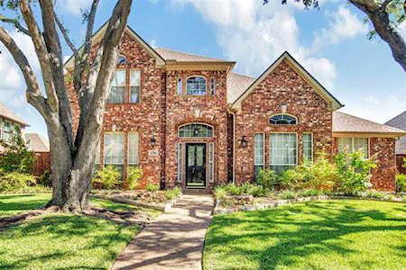 6316 Brimwood Drive Plano, TX 75093