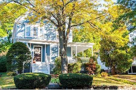25 Farragut Road Swampscott, MA 01907