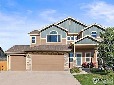 9063 Sandpiper Dr Frederick, CO 80504