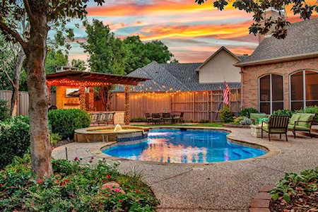 6417 Rockbluff Circle Plano, TX 75024